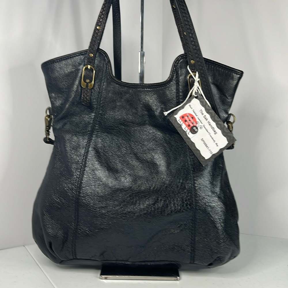 The Sak Crossbody/Shoulder Bag